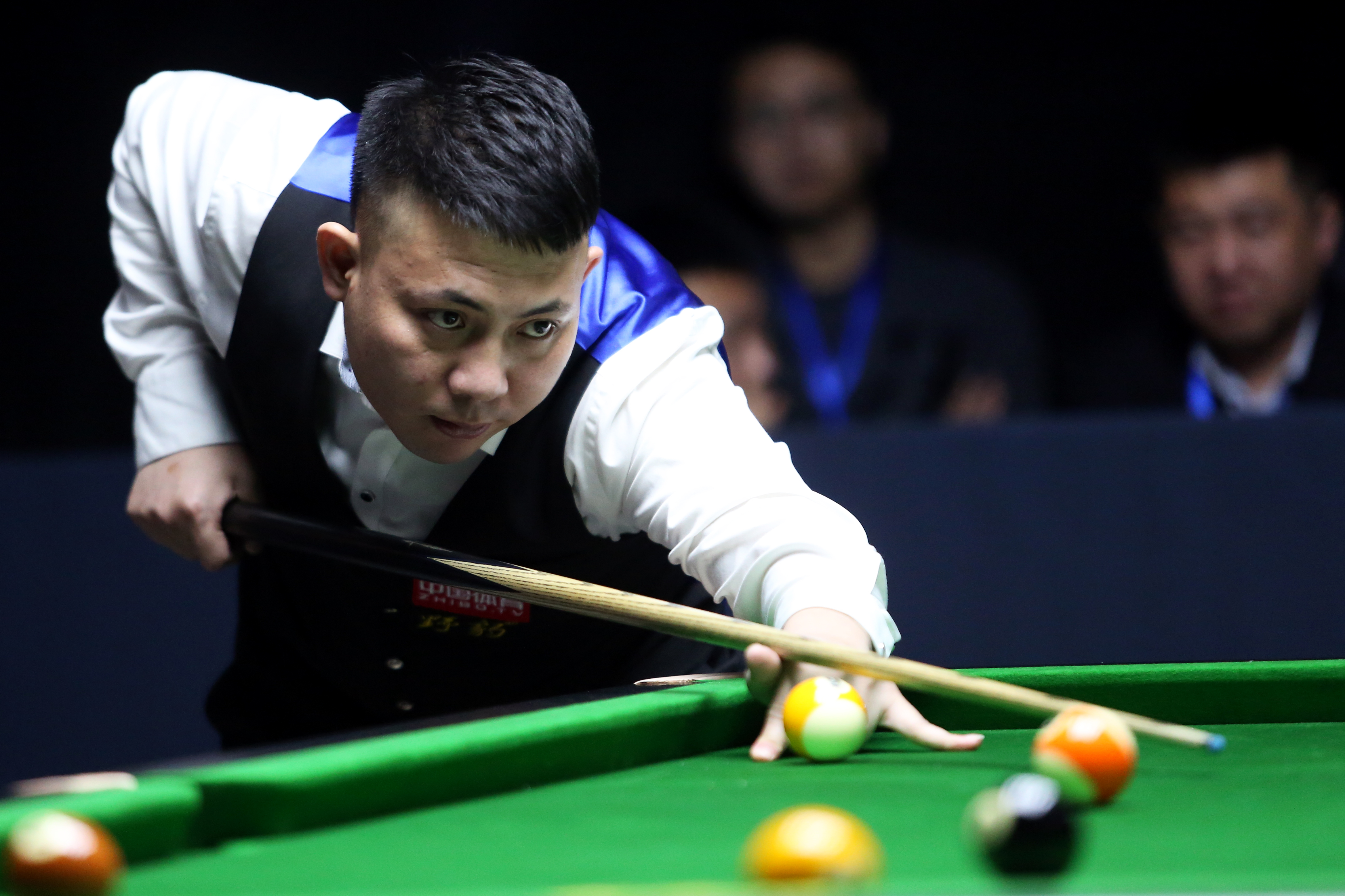 是快节奏球 是快节奏球