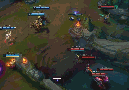 模式或关卡 模式或关卡