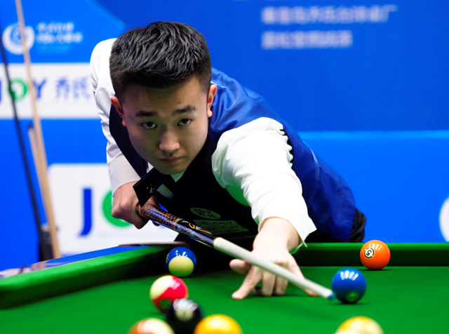 悬而未决的 悬而未决的