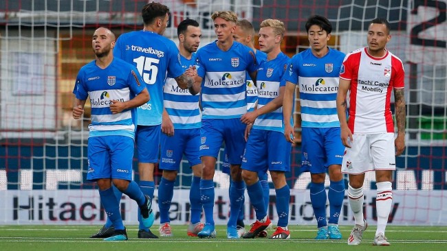 偏爱高自由 偏爱高自由